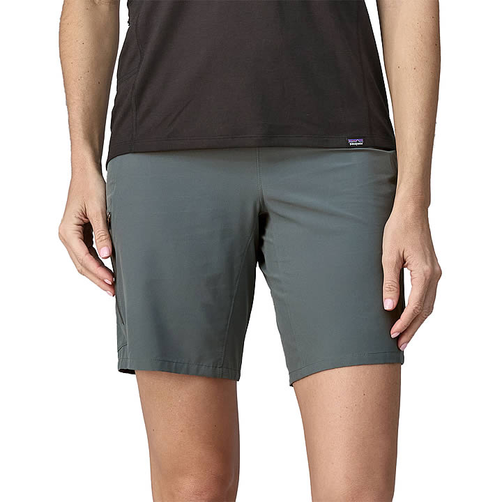 Patagonia Tyrolean Bike Shorts Women's