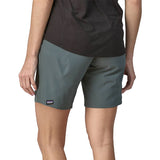 Patagonia Tyrolean Bike Shorts Women's