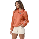 Patagonia Lightweight Synchilla Snap-T Pullover Women's