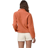 Patagonia Lightweight Synchilla Snap-T Pullover Women's
