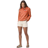 Patagonia Lightweight Synchilla Snap-T Pullover Women's