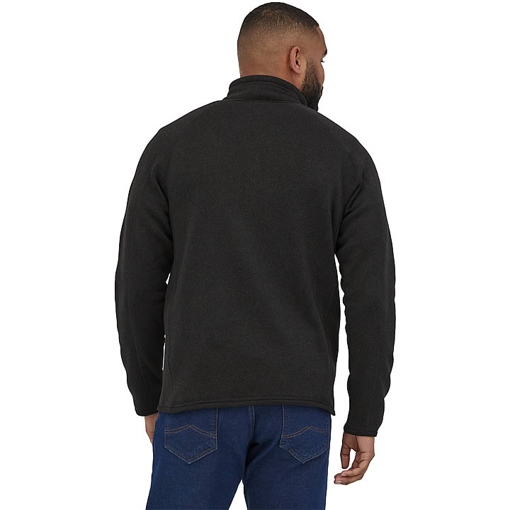 Patagonia Better Sweater 1/4 Zip Men's