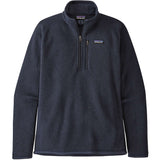 Patagonia Better Sweater 1/4 Zip Men's