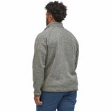 Patagonia Better Sweater 1/4 Zip Men's