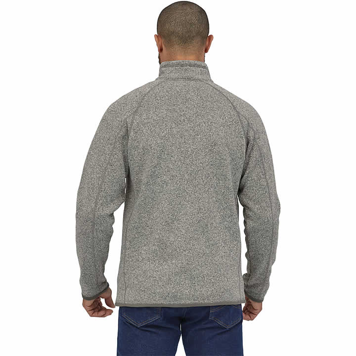 Patagonia Better Sweater 1/4 Zip Men's