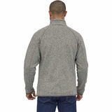 Patagonia Better Sweater 1/4 Zip Men's