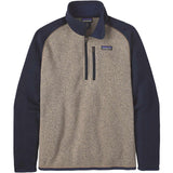 Patagonia Better Sweater 1/4 Zip Men's