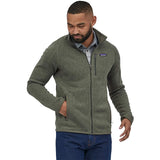 Patagonia Better Sweater Jacket Men's