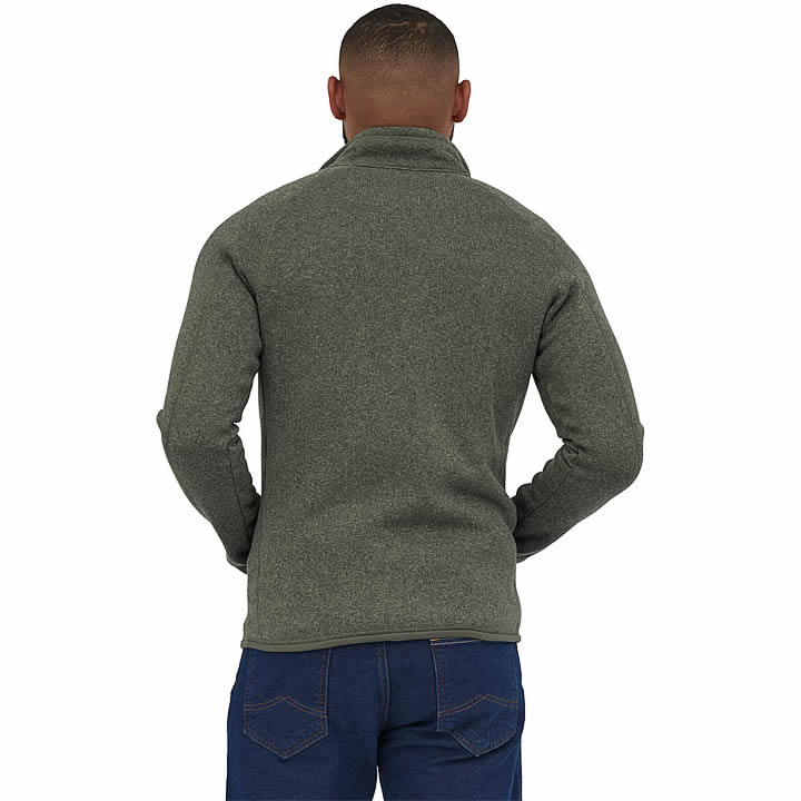 Patagonia Better Sweater Jacket Men's