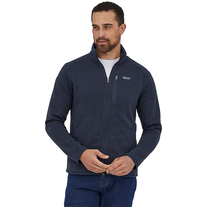 Patagonia Better Sweater Jacket Men's