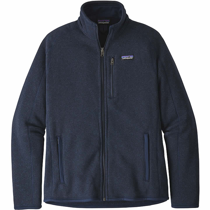 Patagonia Better Sweater Jacket Men's