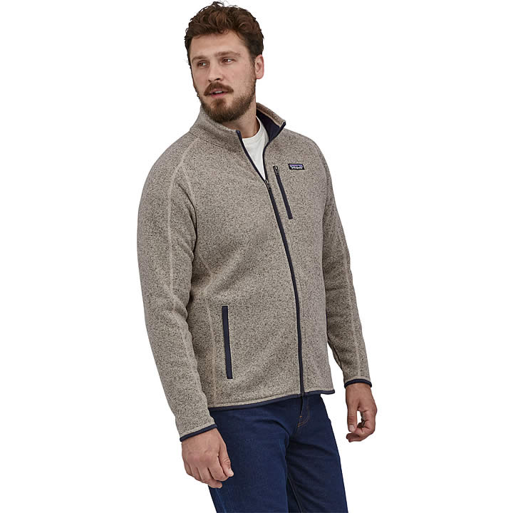 Patagonia Better Sweater Jacket Men's