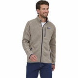 Patagonia Better Sweater Jacket Men's