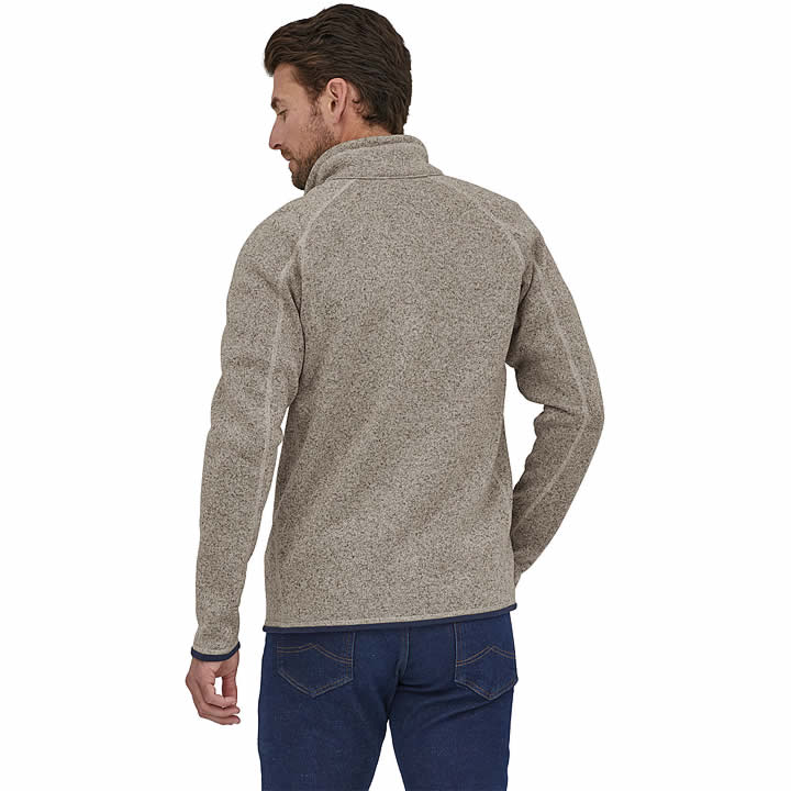 Patagonia Better Sweater Jacket Men's