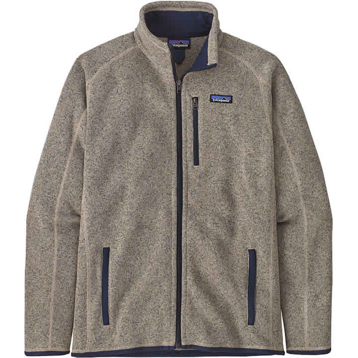 Patagonia Better Sweater Jacket Men's