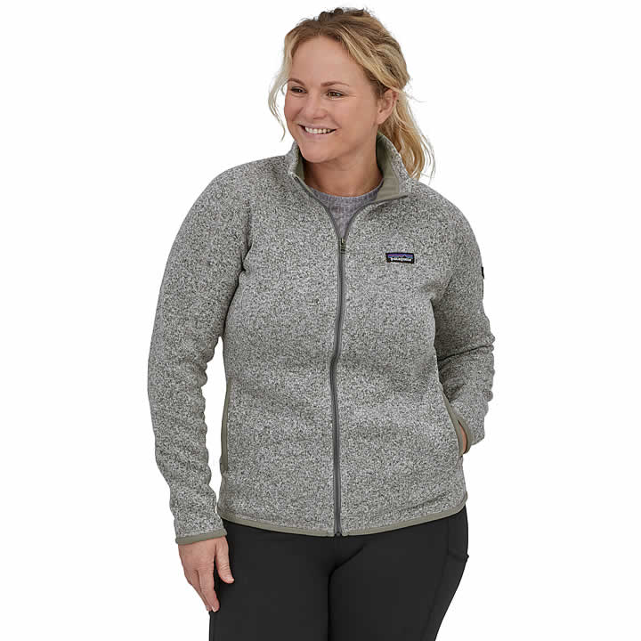 Patagonia Better Sweater Jacket Women's