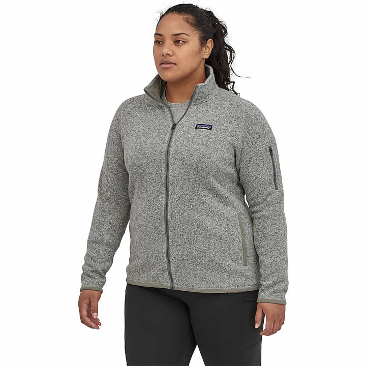 Patagonia Better Sweater Jacket Women's