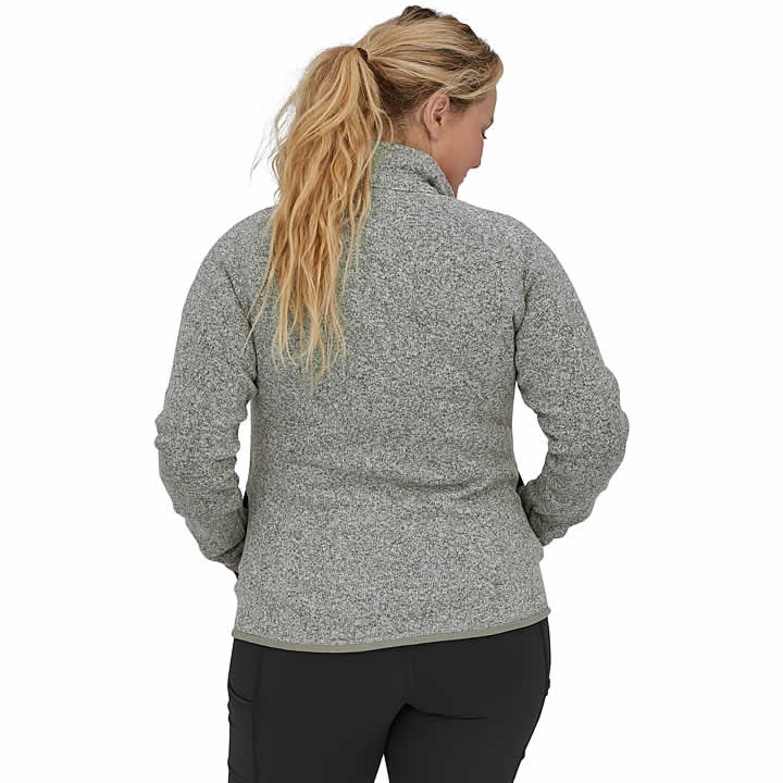 Patagonia Better Sweater Jacket Women's