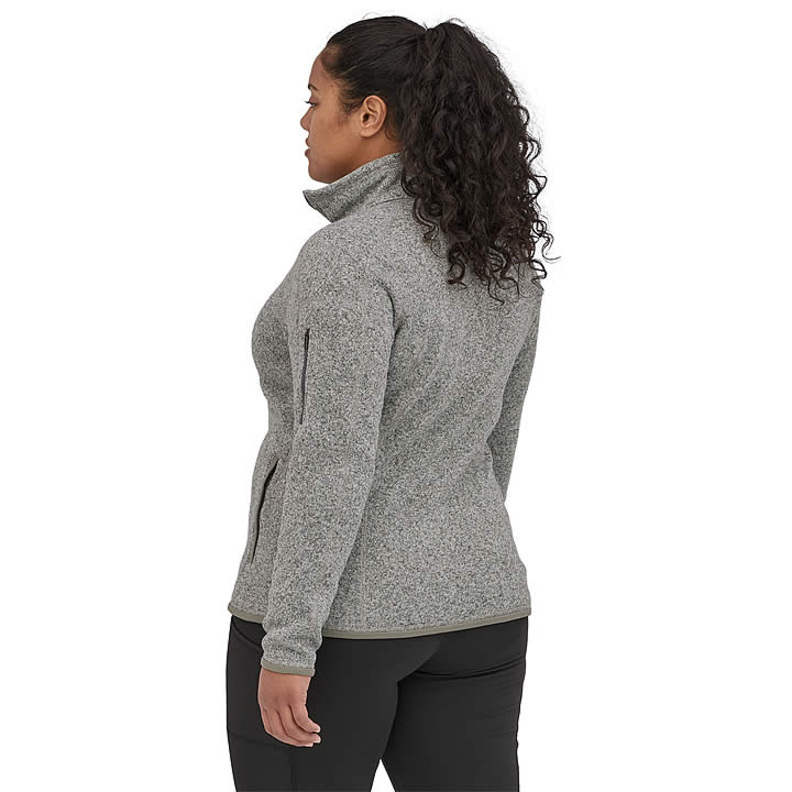Patagonia Better Sweater Jacket Women's