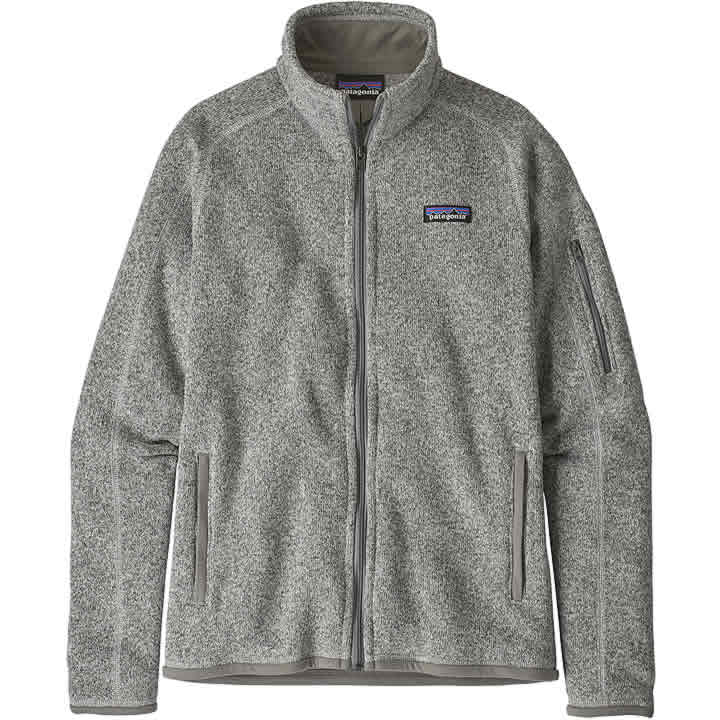 Patagonia Better Sweater Jacket Women's