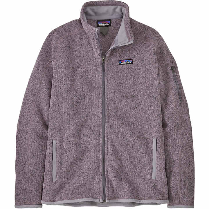 Patagonia Better Sweater Jacket Women's