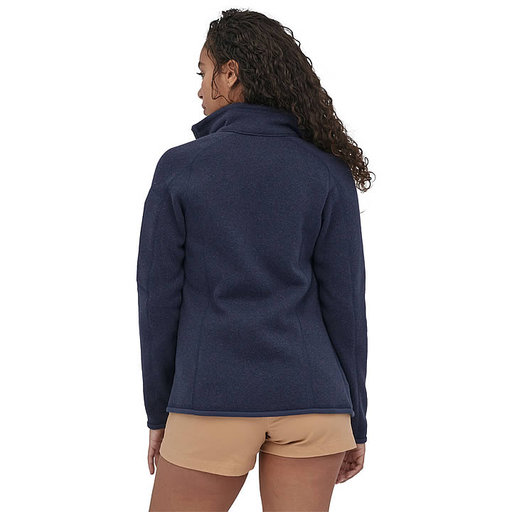 Patagonia Better Sweater Jacket Women's