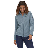 Patagonia Better Sweater Jacket Women's