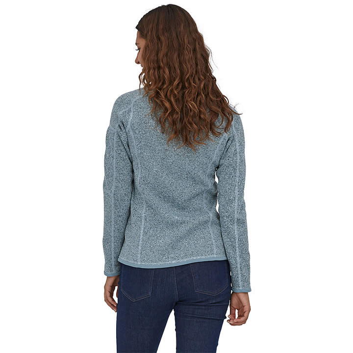 Patagonia Better Sweater Jacket Women's