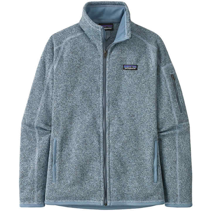 Patagonia Better Sweater Jacket Women's