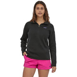 Patagonia Better Sweater 1/4 Zip Women's