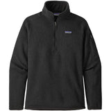 Patagonia Better Sweater 1/4 Zip Women's