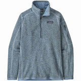 Patagonia Better Sweater 1/4 Zip Women's