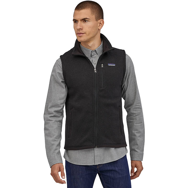 Patagonia Better Sweater Vest Men's