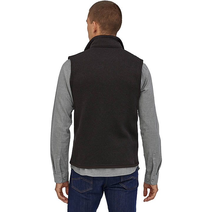 Patagonia Better Sweater Vest Men's