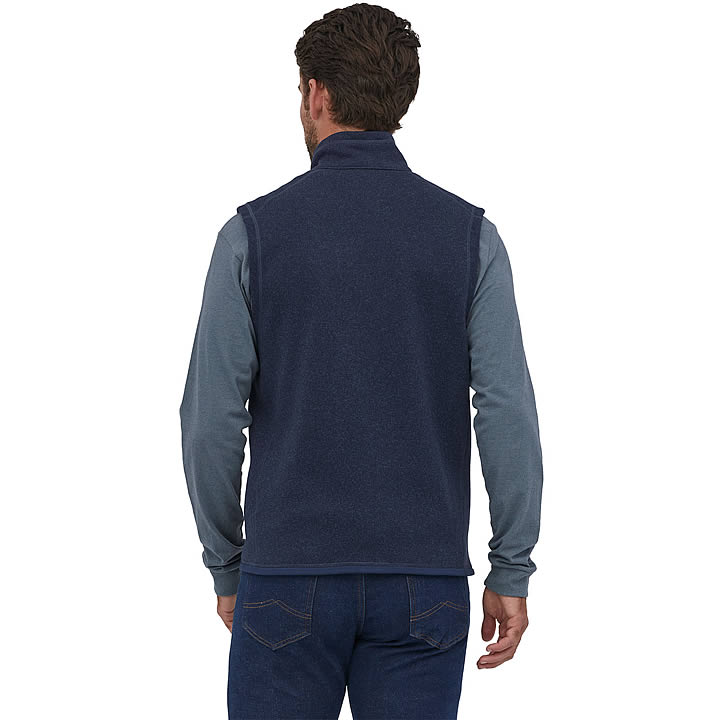Patagonia Better Sweater Vest Men's