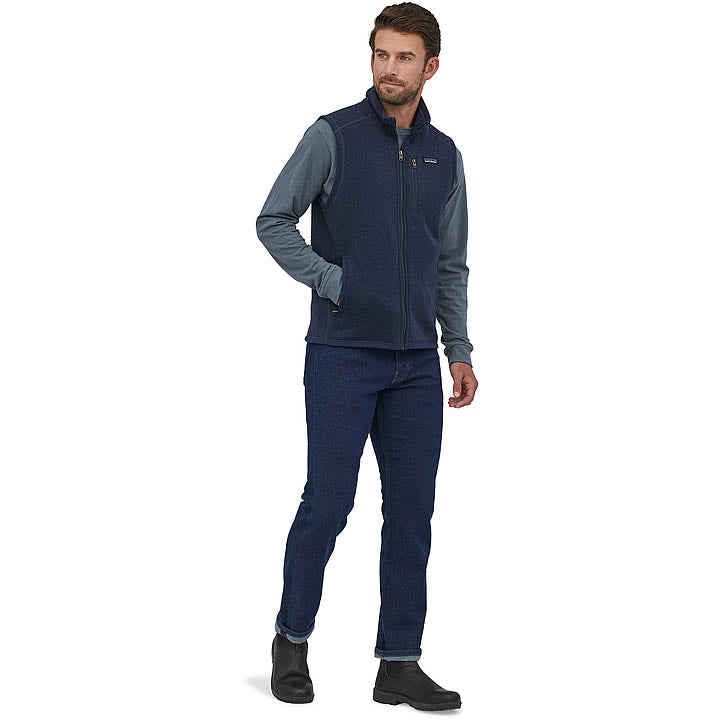 Patagonia Better Sweater Vest Men's