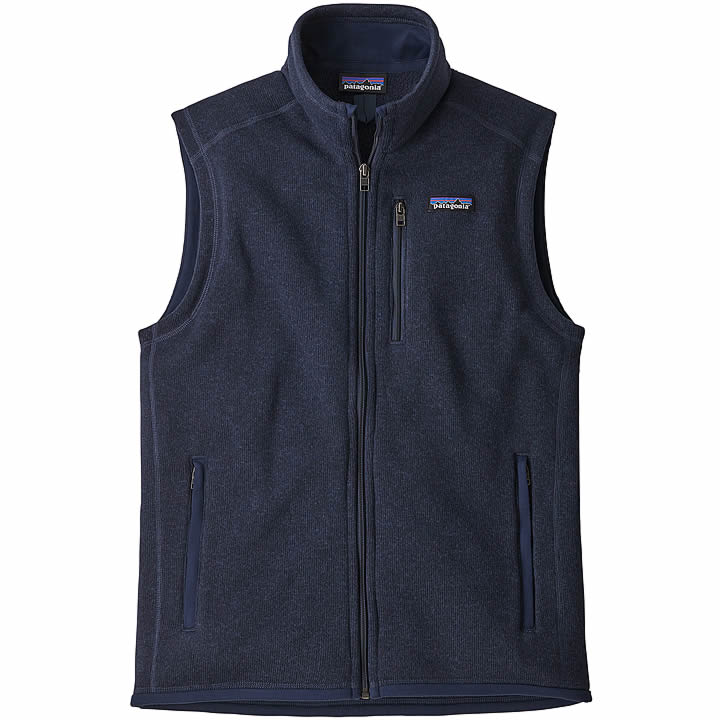 Patagonia Better Sweater Vest Men's
