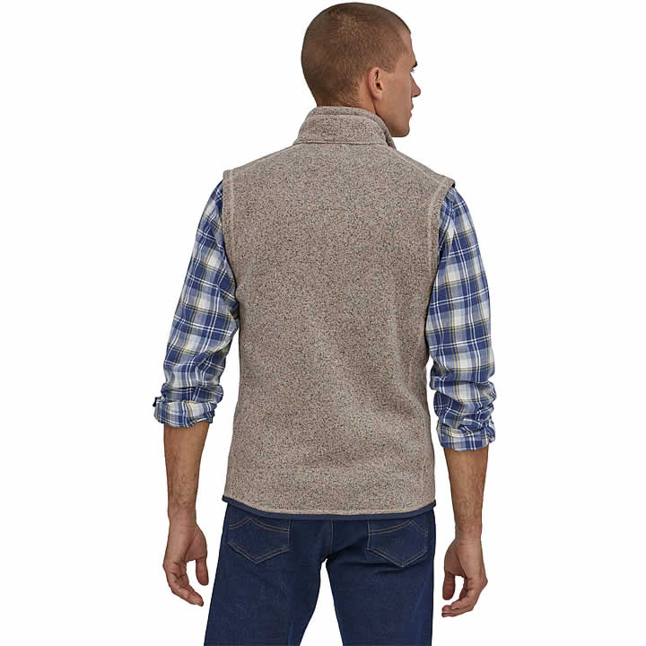 Patagonia Better Sweater Vest Men's