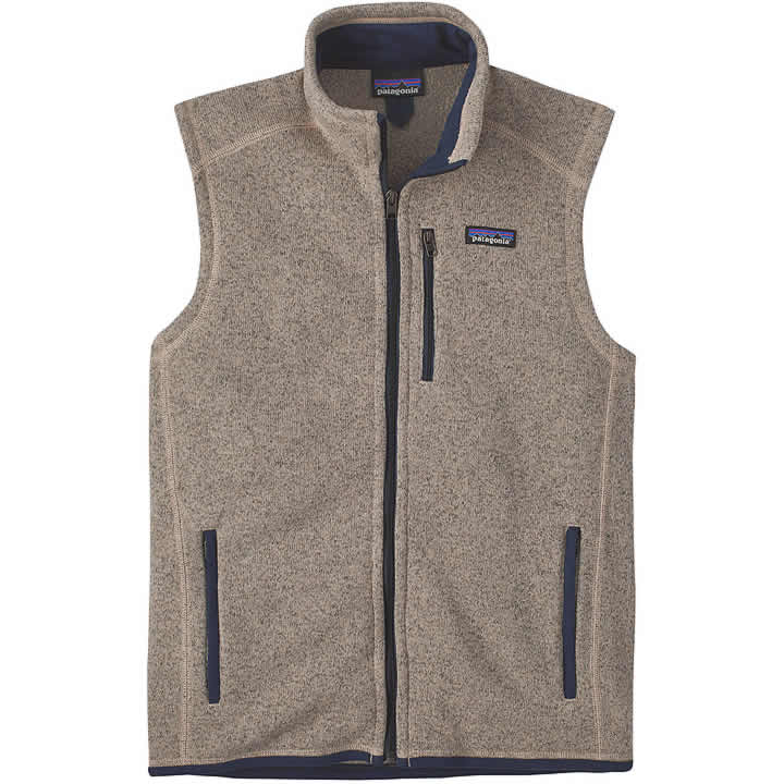 Patagonia Better Sweater Vest Men's