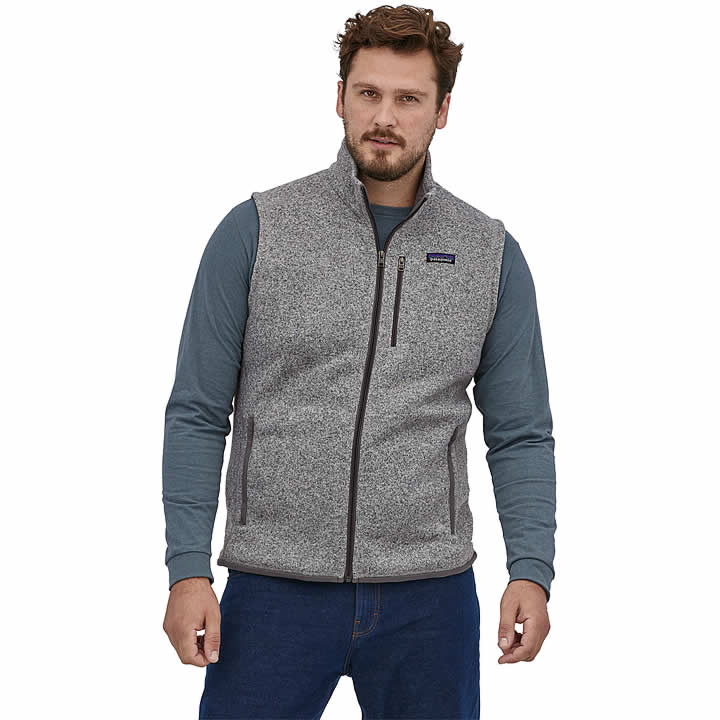 Patagonia Better Sweater Vest Men's