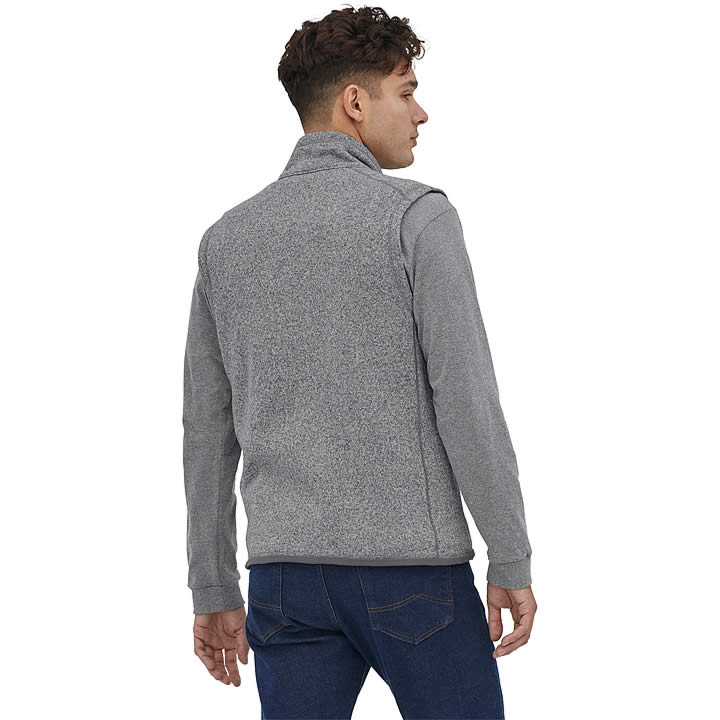 Patagonia Better Sweater Vest Men's
