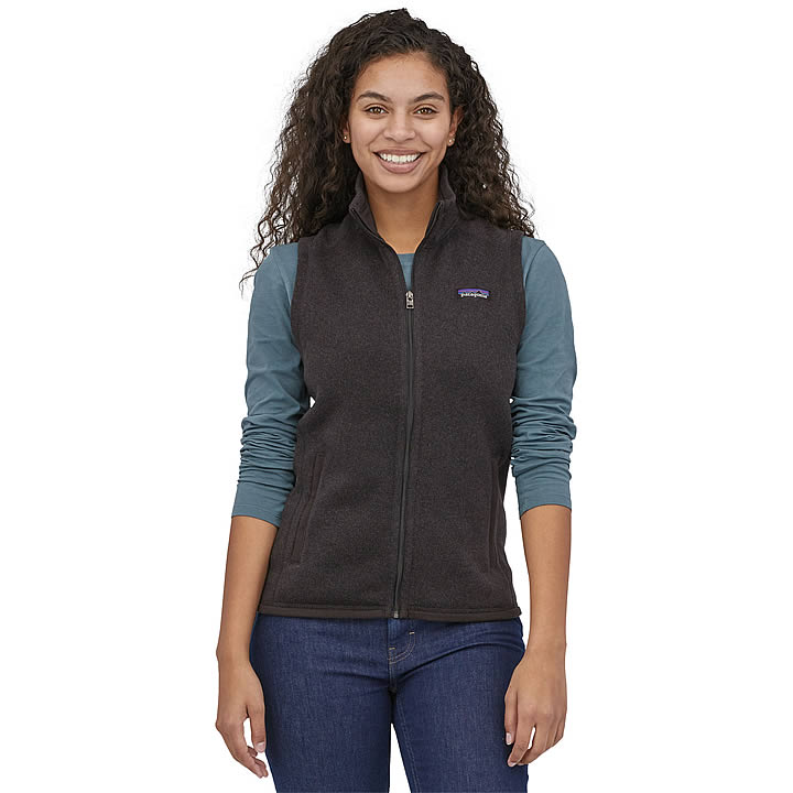 Patagonia Better Sweater Vest Women's