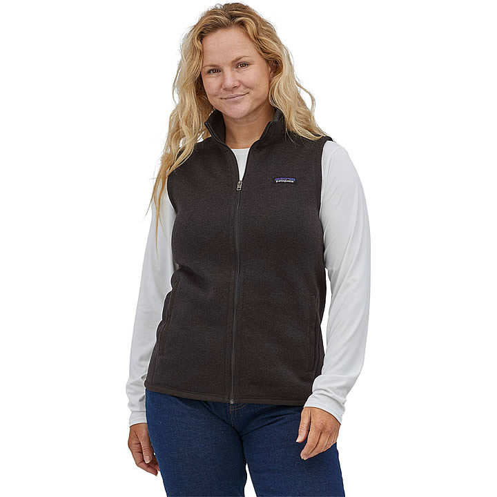 Patagonia Better Sweater Vest Women's
