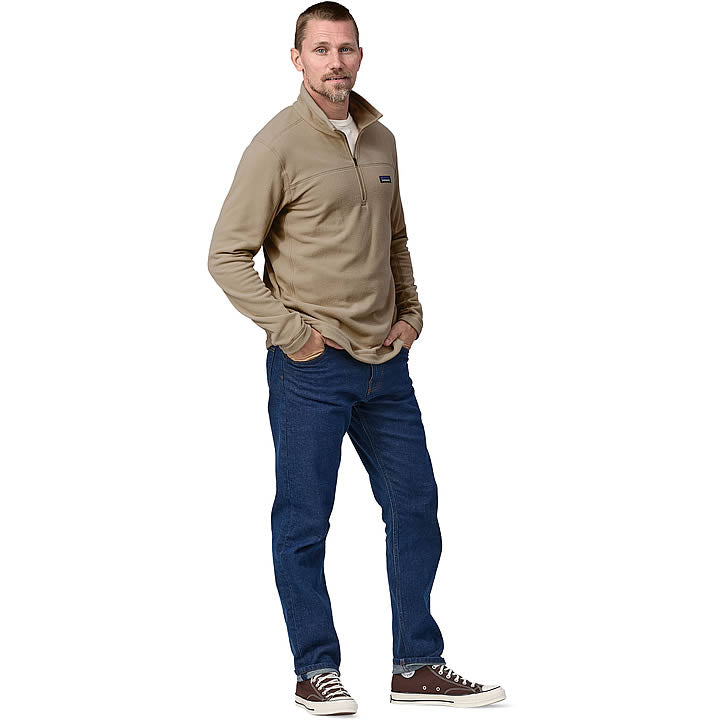 Patagonia Micro D Pullover Men's