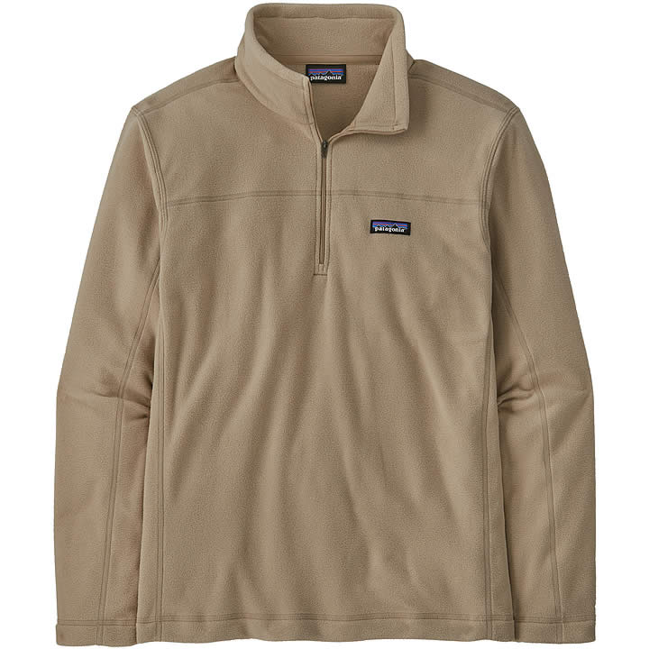Patagonia Micro D Pullover Men's