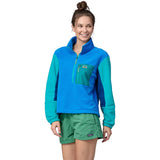 Patagonia Microdini 1/2 Zip Pullover Women's