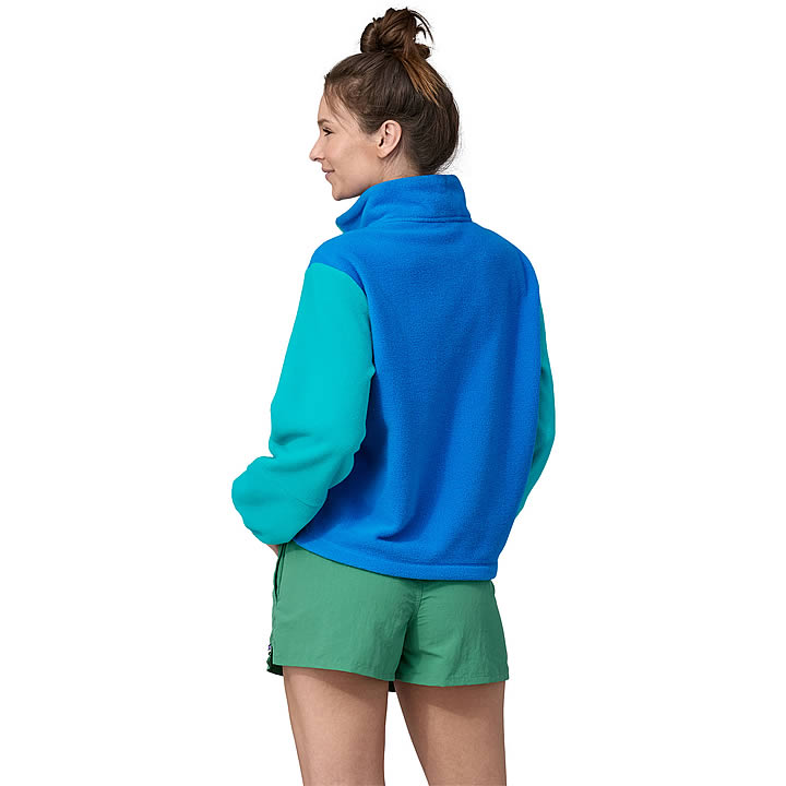 Patagonia Microdini 1/2 Zip Pullover Women's
