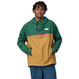 Patagonia Isthmus Anorak Men's