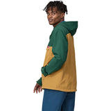 Patagonia Isthmus Anorak Men's