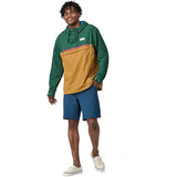 Patagonia Isthmus Anorak Men's